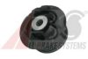A.B.S. 270540 Mounting, axle bracket